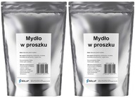 MYDLOVÉ VLOČKY PRÍRODNÉ EKO práškové mydlo 2kg