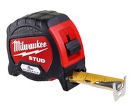 MILWAUKEE STUD 2 Zvinovací meter 8m Magnet