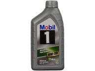 MOBIL 1 DEXOS1 GEN2 0W20 API SN/SM 1L