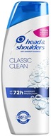 Head&Shoulders Classic Clean Shampoo 400 ml