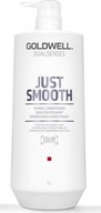 Goldwell Just Smooth Conditioner Unruly Hair 1000