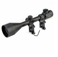 Puškohľad SIGHT 3-9x56 EG pre vzduchovú zbraň