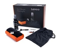 Lenco TTA-5IN1 súprava na čistenie vinylových platní