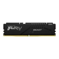 Pamäť Kingston DDR5 Kingston Fury Beast 32 GB (2 x 16 GB) 5200 MHz CL40 1,25 V C