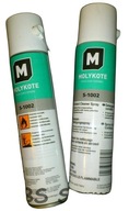 Molykote S-1002 Spray 400ml Elektrický čistič