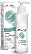 LACTACYD OCHRANNÁ GYNEKOLOGICKÁ TEKUTIVA 250ML