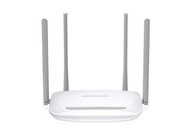 Bezdrôtový router Mercusys MW325R N300 3xLAN 1x