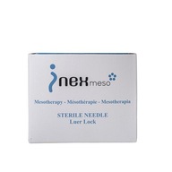 Ihly NEXmeso Mesalyse na mezoterapiu 0,25x6mm