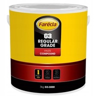 FARECLA G3 3KG. LEŠTIACA PASTA