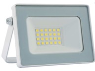 Halogénový LED reflektor 20W IP65 1800lm 6500K