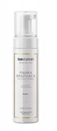 TanExpert Dark Topaz samoopaľovacia pena pre tmavú pokožku 200ml