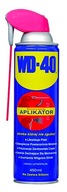 S APLIKÁTOROM WD-40 MULTIFUNKČNÝ PRÍPRAVOK 450 ml