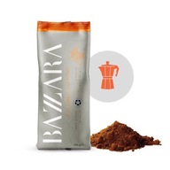 Bazzara Colombia Supremo mletá káva 250g