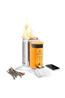 Kempingový varič BioLite Camp Stove 2