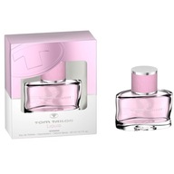 TOM TAILOR Liquid Woman EDT toaletná voda 20ml