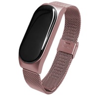 NÁRAMOK PRE XIAOMI MI BAND 7 - VEĽA FARIEB