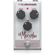 TC Electronic El Mocambo Overdrive