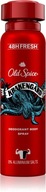 OLD SPICE KRAKENGARD DEODORANT SPREJ 150ML