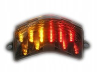 LED LAMPA S INDIKÁTORMI KAWASAKI ZX10 (06-07)