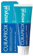 CURAPROX ENZYCAL ZERO ENZYMATIC PASTE 75ml