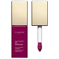 CLARINS OIL LIP COMFORT OIL INTENSE (ĽAHKÝ KRÉMOVÝ OLEJ) 7 ML - ODTIEŇ: