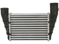 NISSENS INTERCOOLER 96896