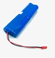 Nabíjacia batéria pre Ariete 2712/2 14,4V 2900mAh