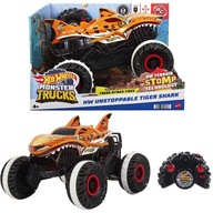 Mattel Hot Wheels Monster Trucks Tiger R/C HGV87