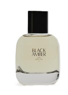 Dámsky parfém Zara - Black Amber 90 ml