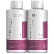 Revlon Color Remover - odfarbovač 2x100ml