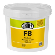 ARDEX FB 4 kg Tekutá živica