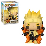 Funko POP! Animácia Naruto Six Path Sage (Glow in the dark) - Naruto #932