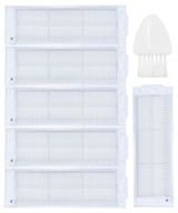 6x HEPA filter pre Xiaomi Viomi V2 V3 Mop Pro