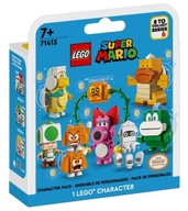 Lego SUPER MARIO 71413 Postavové sady Series 6 _____________