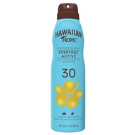 HAWAIIAN TROPIC sprej na opaľovanie SPF30 170g