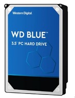 Pevný disk Western Digital Blue WD20EZBX 2TB SATA