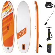 AQUA JOURNEY PUMPED SUP DOSKA 274 CM DETSKÉ PRE ŽENY