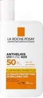 La Roche-Posay neviditeľný fluid na tvár spf50 50ml