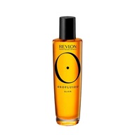 ELIXIR OIL OLEJ NA VLASY 100ml