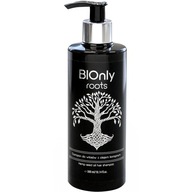 BIOnly vlasový šampón s konopným olejom 300ml