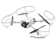 Kryty na vrtule pre dron DJI Mini 4 Pro, set