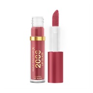 Max Factor 2000 Calorie Lip Glaze 4,4 ml kvetinový krém (085)