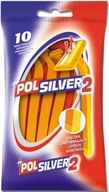 FÓLIA POLSILVER RATORS 10 KS