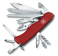 Victorinox WorkChamp 0,8564 + krabica