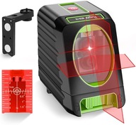 ČERVENÝ KRÍŽ LASER CROSS LASER LEVEL