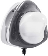 INTEX MAGNETICKÉ LED BAZÉNOVÉ SVETLO, BIELE