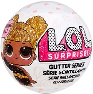 L.O.L Surprise Glitter Glitter bábika 576105