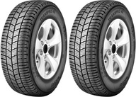 2x 195/65R16C KLEBER Transpro 4S 104/102R NOVINKA