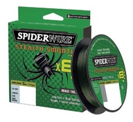 SpiderWire Stealth Smooth 8 oplet 0,15mm/150m