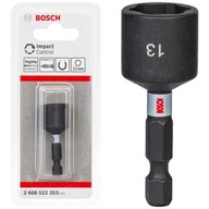 Nárazový nástrčný kľúč Pick and Click 13 mm BOSCH